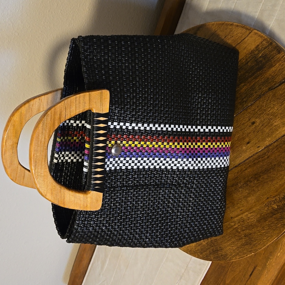 Beautiful Tote